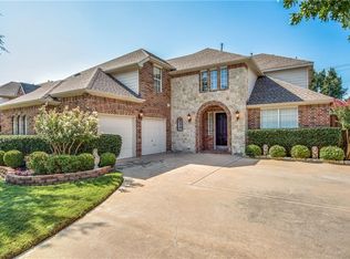 3212 San Patricio Dr, Plano, TX 75025