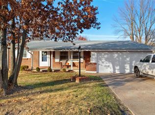 2501 Rigsby Dr, Saint Louis, MO 63136