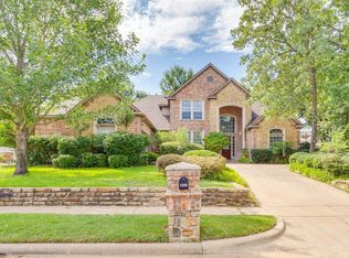 1209 Oak Harbor Blvd, Azle, TX 76020