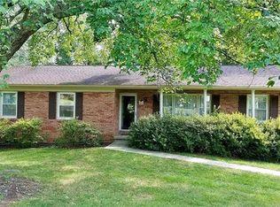 1511 Glenheath Dr, Hendersonville, NC 28791