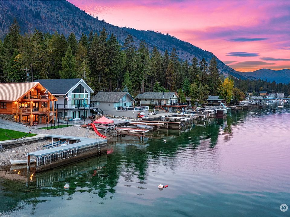 11830 S Lakeshore Road, Chelan, WA 98816 Zillow