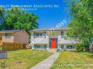 1913 S Shoshone St #B, Boise, ID 83705
