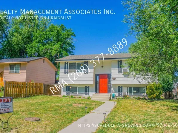 1913 S Shoshone St #B, Boise, ID 83705