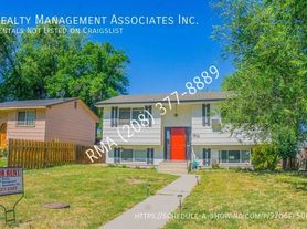 1913 S Shoshone St, Boise, ID