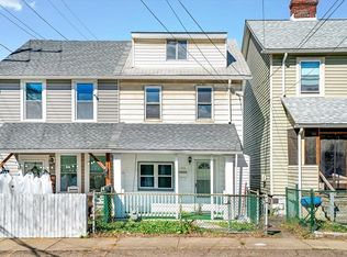 158 Orchard St, Mc Kees Rocks, PA 15136