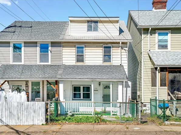 158 Orchard St, Mc Kees Rocks, PA 15136