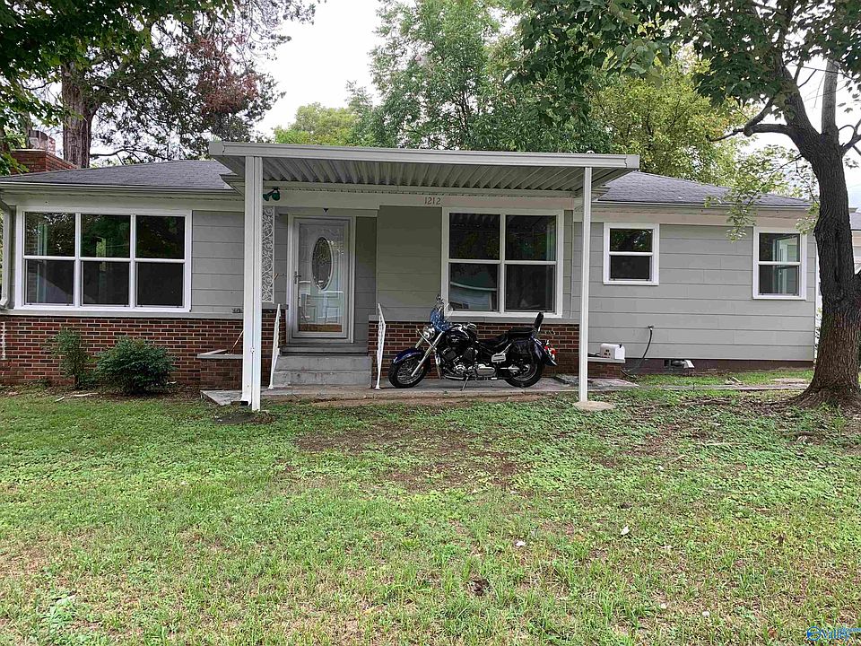 1212 Mill Rd SE, Decatur, AL 35603 Zillow