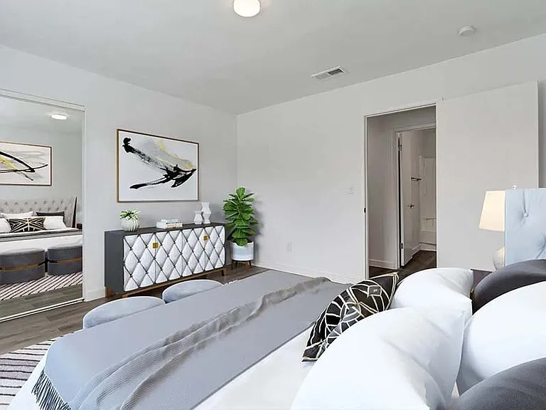 The Harrison Apartments — Photo 12