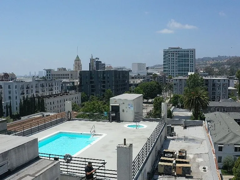 Hollywood — Photo 23