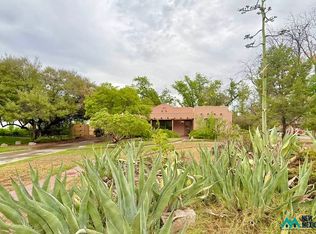 602 Lakeside Dr, Carlsbad, NM 88220