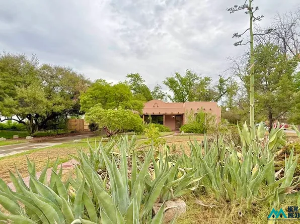 602 Lakeside Dr, Carlsbad, NM 88220
