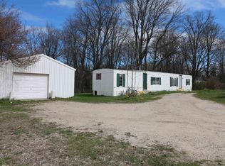 1772 County Road 633, Grawn, MI 49637