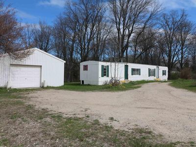 1772 County Road 633, Grawn, MI, 49637