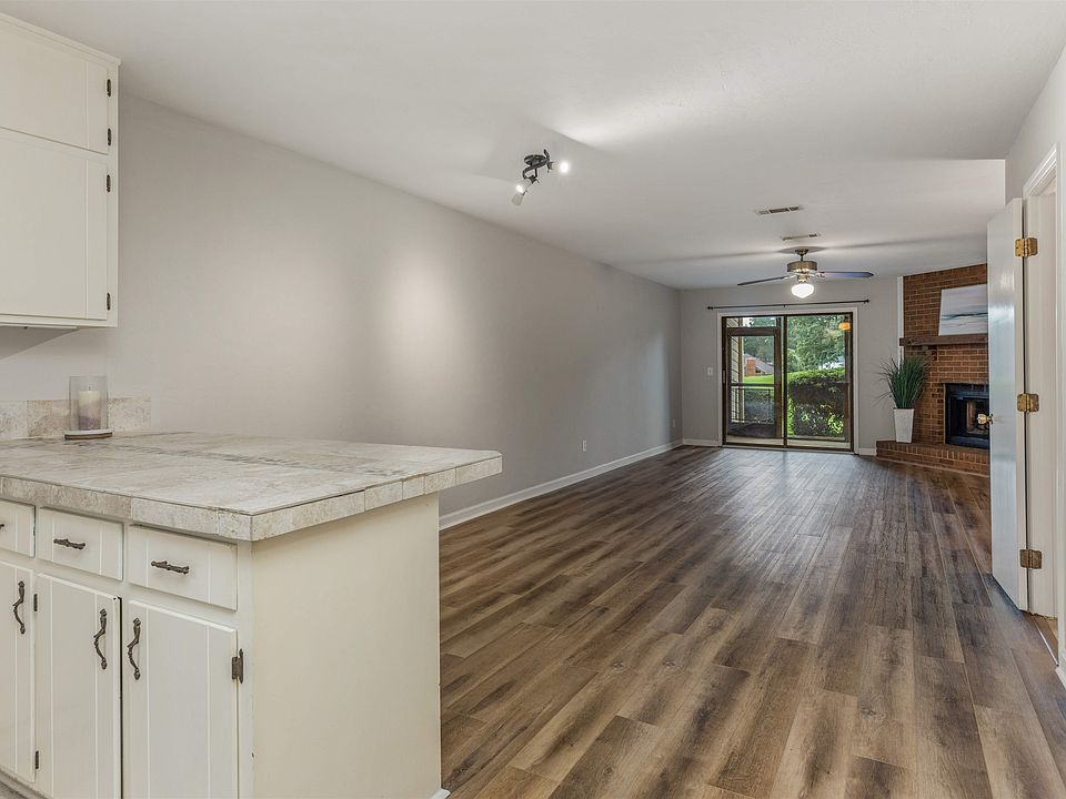 3711 SHAMROCK ST W Tallahassee FL Zillow