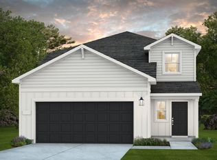 Fentress Plan, Peppervine, Porter, TX 77365