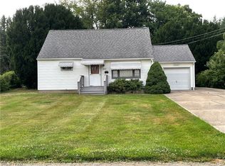 4631 13th St NW, Canton, OH 44708