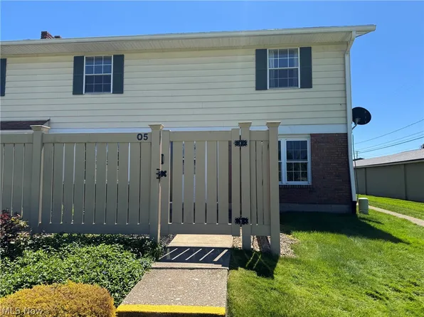 7970 Mentor Ave APT O5, Mentor, OH 44060