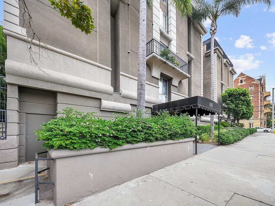 585 N Rossmore Ave Los Angeles, CA, 90004 Apartments for Rent Zillow