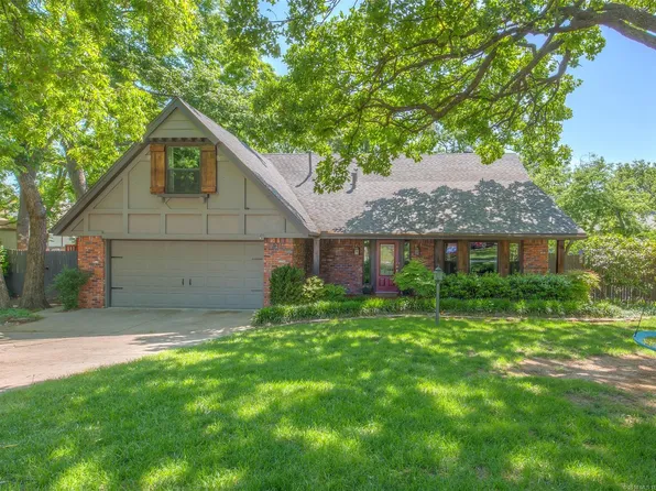 8715 S 65th Pl E, Tulsa, OK 74133