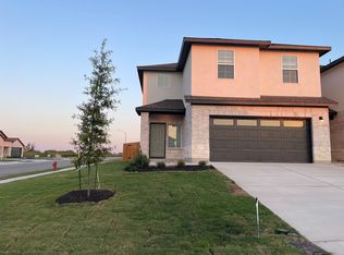 15109 Welsh Cob Rd #A, Manor, TX 78653