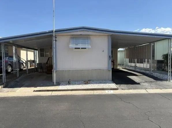 4550 N Flowing Wells Rd #67, Tucson, AZ 85705