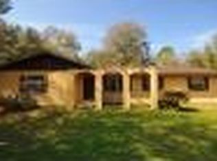 6950 NE 94th Ter, Bronson, FL 32621
