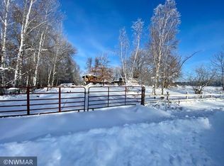 9973 Pony Lake Rd NW, Bemidji, MN 56601