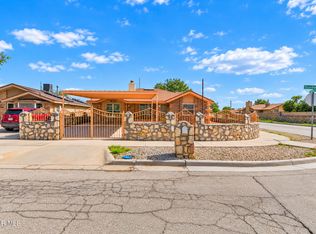 9753 Staubach Dr, El Paso, TX 79927