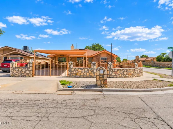 9753 Staubach Dr, El Paso, TX 79927