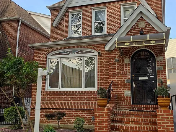 63-28 82nd Place, Middle Village, NY 11379