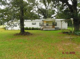 9159 County Line Rd, Pelham, GA 31730