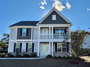 287 Waldorf Way, Hampstead, NC 28443