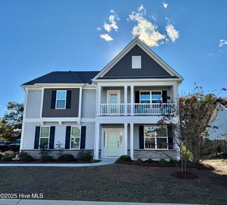 287 Waldorf Way, Hampstead, NC, 28443