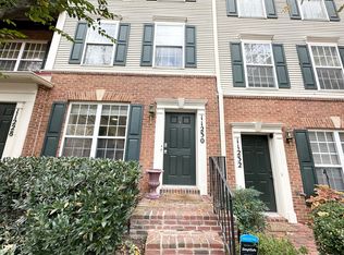 11230 Edson Park Pl #20, Rockville, MD 20852