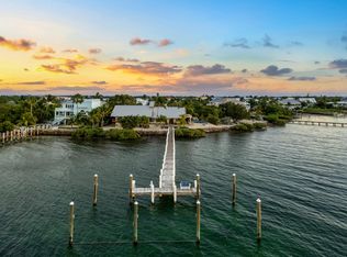 115 Windy Point Cir, Marathon, FL 33050
