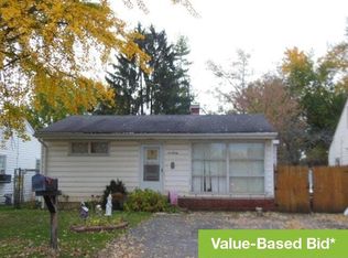 620 Dawes Ave, Dayton, OH 45404