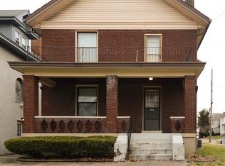 3821 Glenmore Ave, Cincinnati, OH 45211