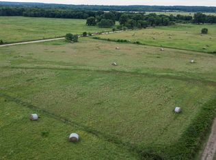 S 4440th Rd, Vinita, OK 74301