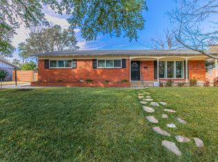 5729 Westlawn Dr, Waco, TX 76710