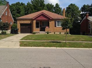 1759 Tuxworth Ave, Cincinnati, OH 45238