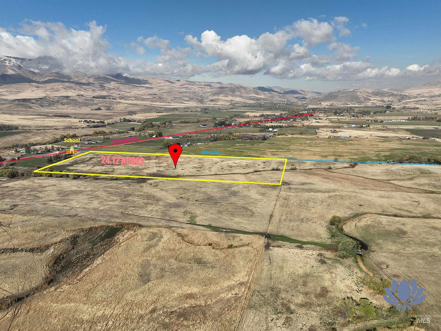 John Ln, Sweet, ID 83670 MLS 98867978 Zillow