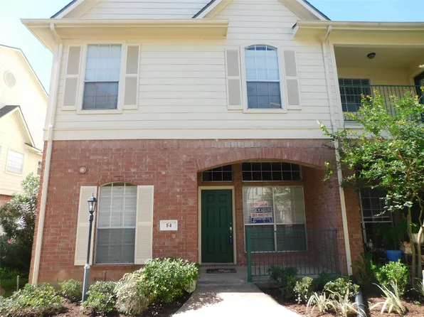 2710 Grants Lake Blvd Unit F4, Sugar Land, TX 77479