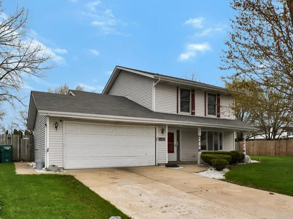 3207 Quincy Ct, Joliet, IL 60431