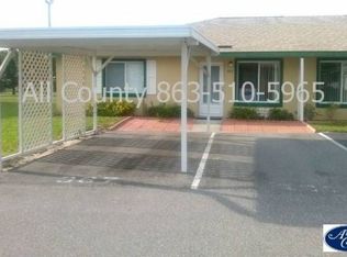 367 Winter Ridge Blvd, Winter Haven, FL 33881