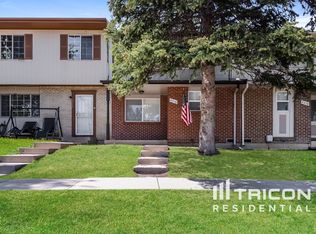 4216 Crowells Mill Sq, Colorado Springs, CO 80910