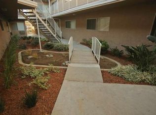 16616 Woodruff Ave APT 11, Bellflower, CA 90706
