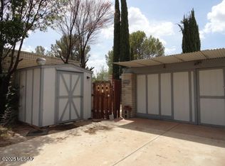 1033 E Irene Cir, Pearce, AZ 85625
