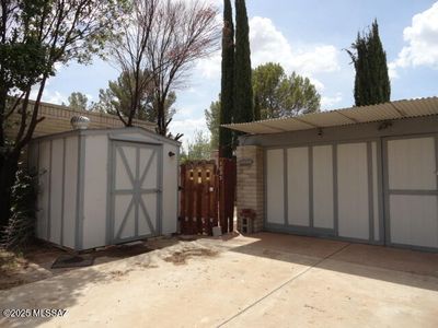 1033 E Irene Cir, Pearce, AZ, 85625