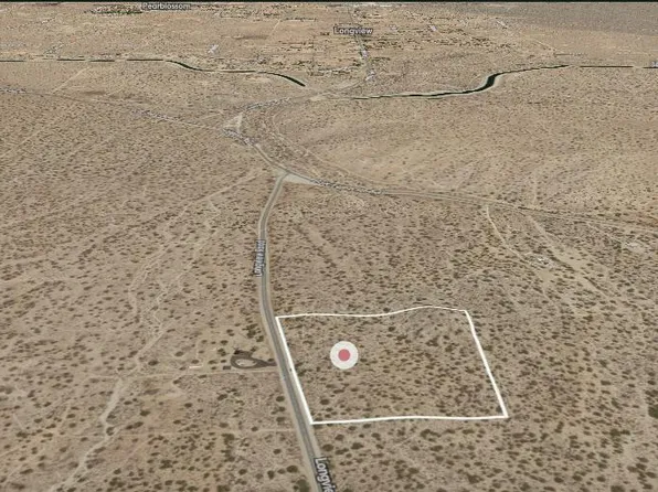 31550 Longview Rd, Pearblossom, CA 93553