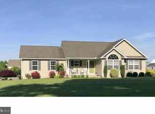 147 Shadywood Ln, Magnolia, DE 19962